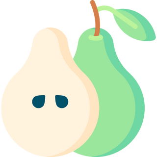  POIRE AU LAIT   
