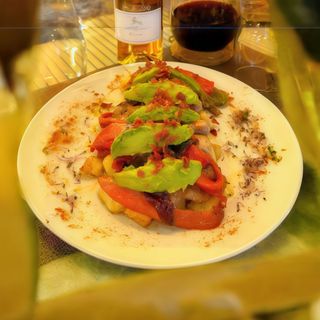 Lágrimas de Solomillo Ibérico