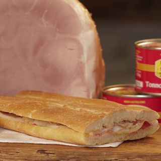 Completo cotto class medio