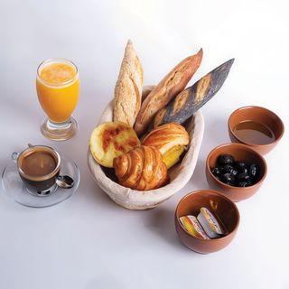 Petit Déjeuné Express