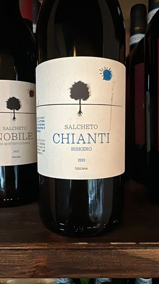 Chianti Docg Riserva, Da Vinci - Toscana
