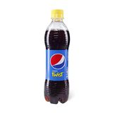 Pepsi Twist