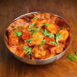 BALTI CHICKEN