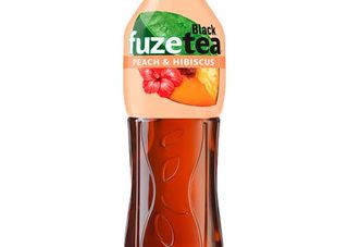 Fuzetea Peach 500ml
