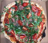 Пица Прошуто Крудо (32см)