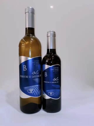 V16 Vermentino DOC 750ml