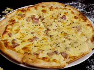 Carbonara 42 cm
