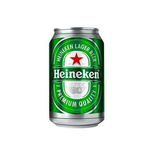 Cerveza Heineken (33 cl.)