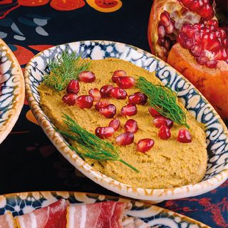 Pate de pui ca la Georgia