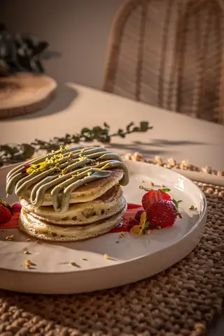 Pancakes