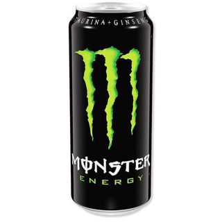 Monster 