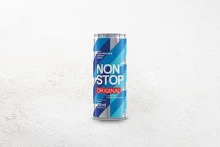 Напій енергетичний NON STOP Original