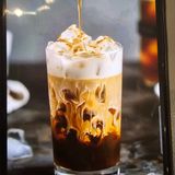 Freddo Cappuccino Richard 250 ml