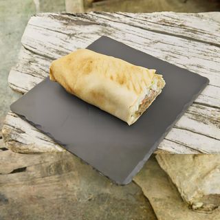 Libanais Avec Fromage Escalope