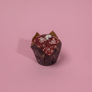Muffin Red Velvet