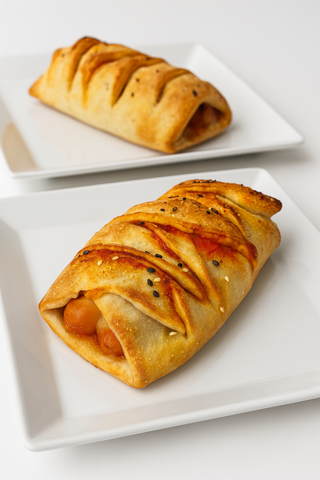 Monden HotDog 450g
