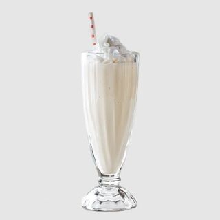 Milshake De Vainilla