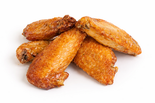 5 ALETTE ABBRONZATE - GF