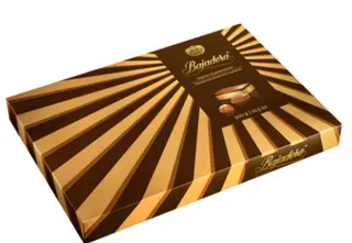 Bajadera 300 g