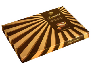 Bajadera 300 g