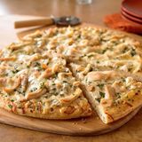 Pizza Poulet