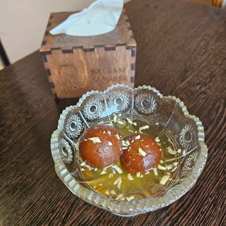 Gulab jamun (300г) 