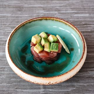 TARTAR Maguro grande