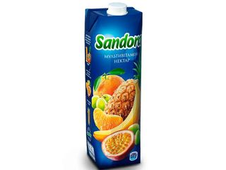 Сандора мультивітамін (950г)