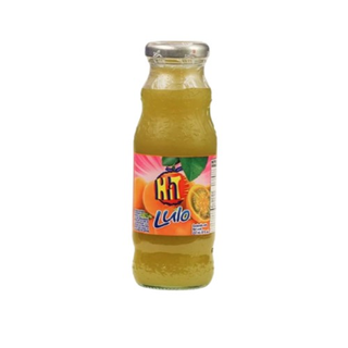 Hit de Lulo