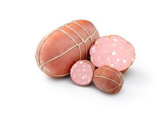 Mortadella Bologna Al Corte 200Gr