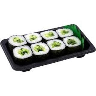 Maki Pepino (10 piezas)