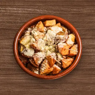 Patatas Leggenda