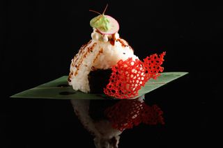 44 Onigiri miura - 1 pezzo