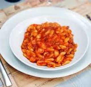 Cavatelli al sugo