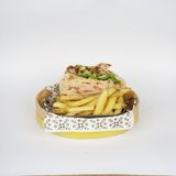 BATBOUT POULET GRILLE