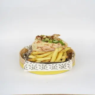 BATBOUT POULET GRILLE