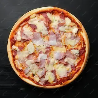 Pizza 5 Carne (31cm)