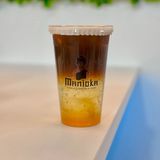  NEW Эспрессо Тоник