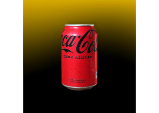 COCA-COLA ZERO