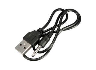 Кабел AUX MBX - USB към 3.5мм жак