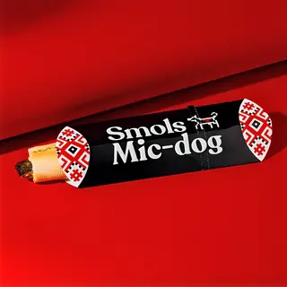 MicDog