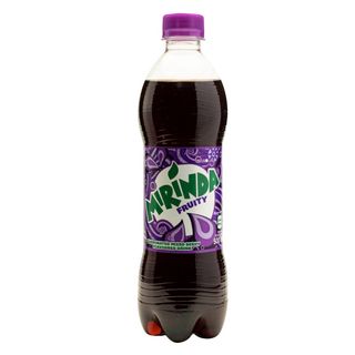 Mirinda Fruity 330Ml Pet