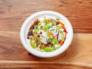 Dahi Vada