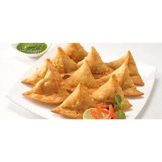 Samosa Special