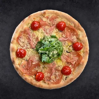 Pizza Artigianale Ø 32cm