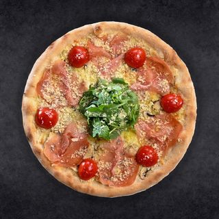 Pizza Artiganale Ø 32cm