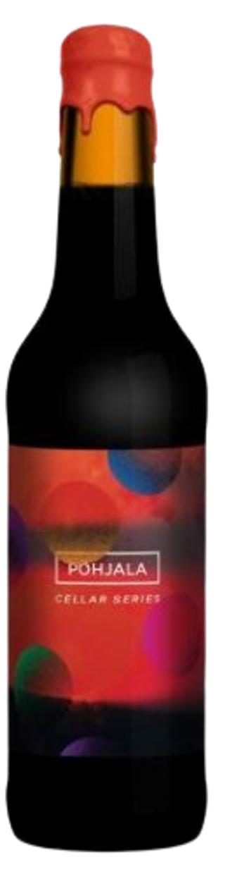 Evening Colours (Cellar Series) Pohjala Botella