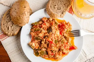 Миш-маш (350г)