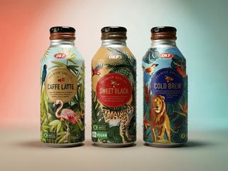 Kawa OKF (390ml)