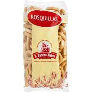 D. Sancho Melero Breadsticks Rosquillas 300g
